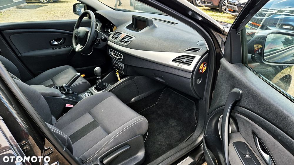 Renault Megane TCe 180 Luxe - 37