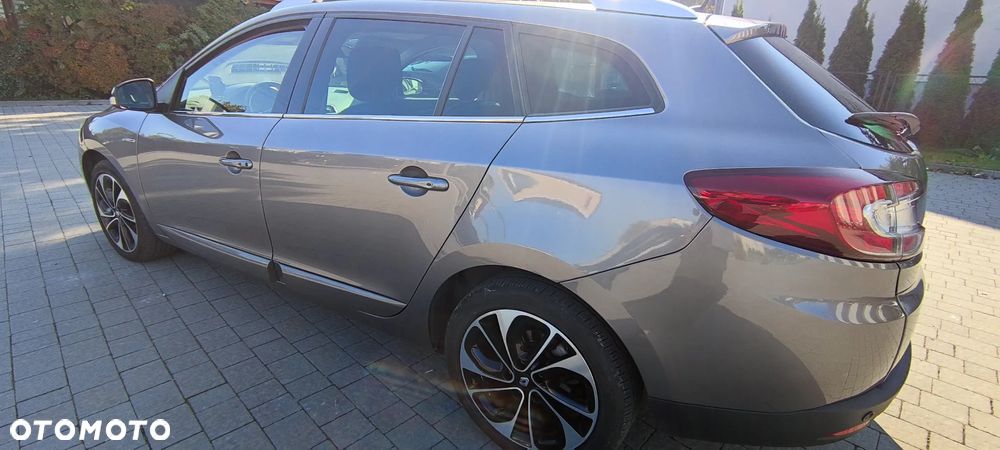 Renault Megane 1.2 16V TCE Energy Bose Edition - 24