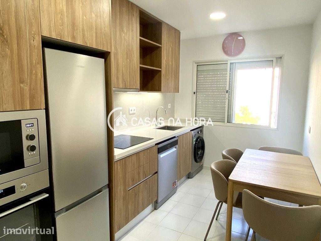 Apartamento T1 no Centro de Almada - Grande imagem: 4/16