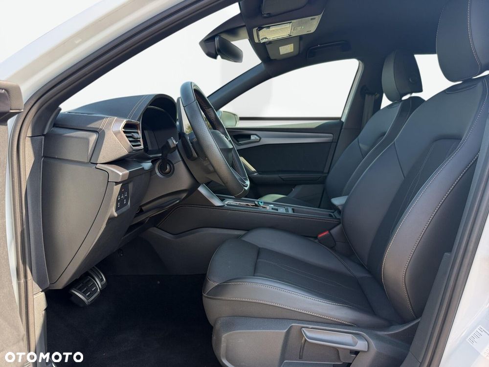 Cupra Leon 2.0 TDI DSG - 11