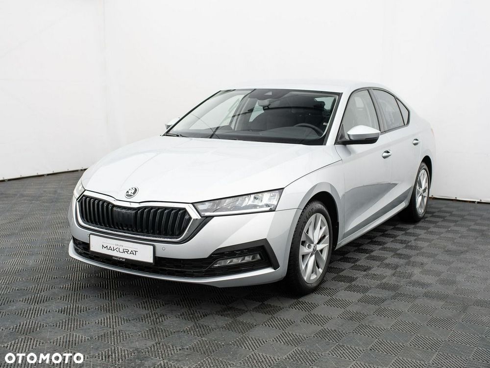 Skoda Octavia - 3