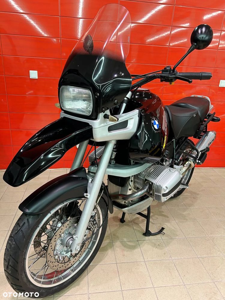 BMW GS - 19