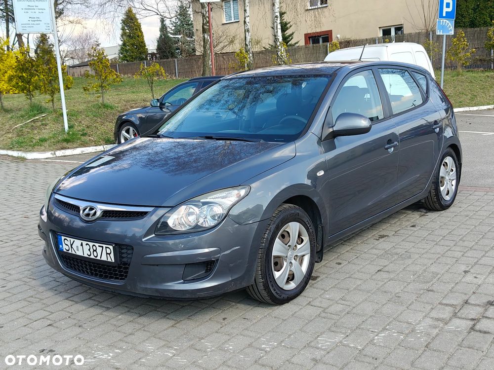 Kia Ceed - 15