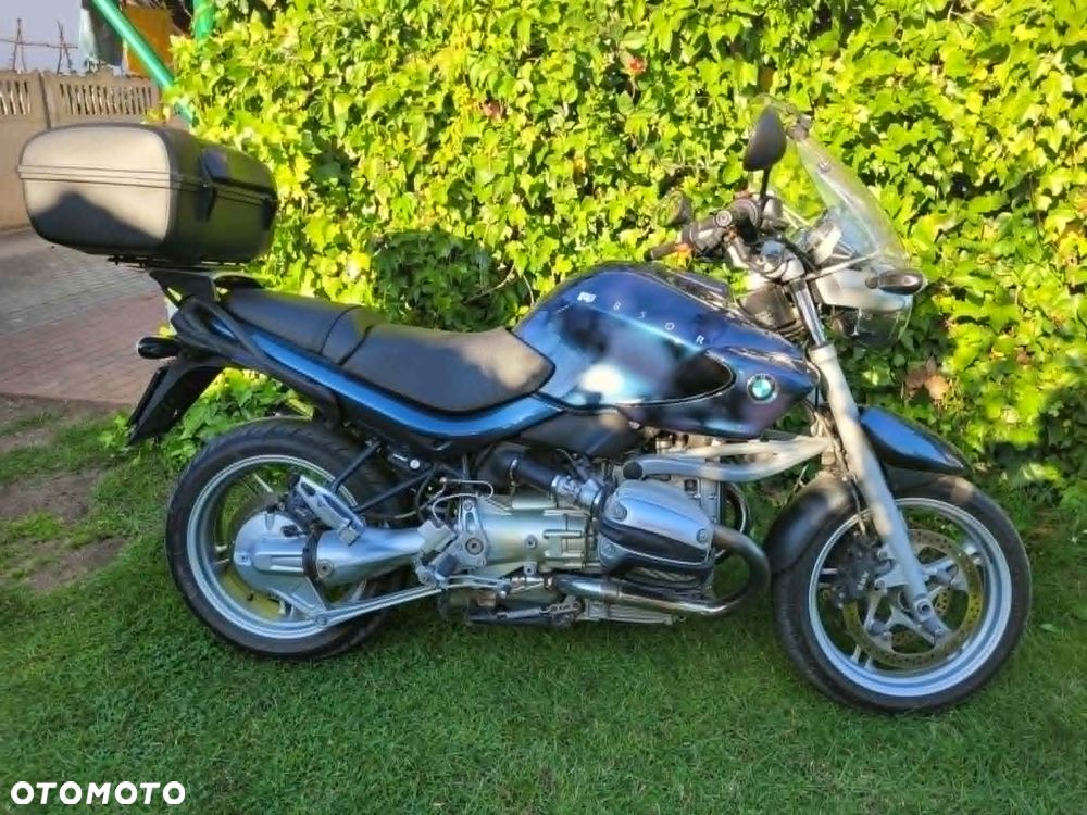 BMW R - 5