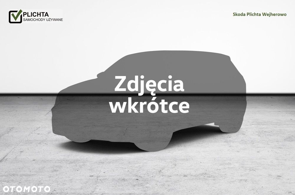Skoda Octavia - 1