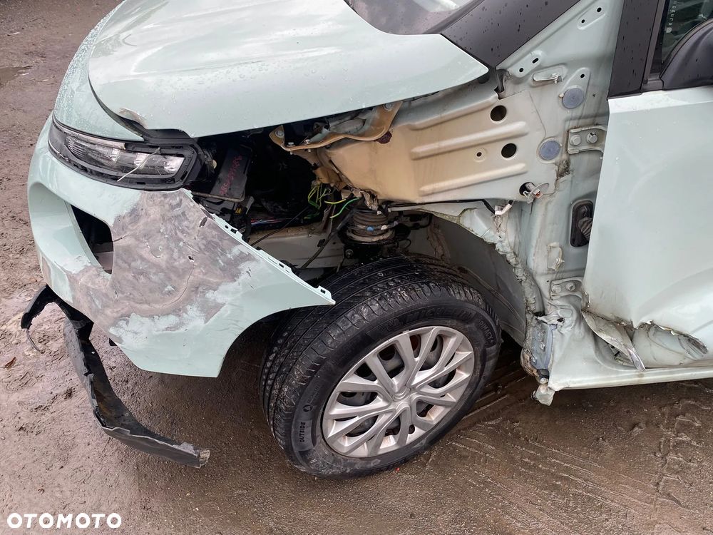 Citroën Berlingo M 1.5 BlueHDI Shine S&S - 13