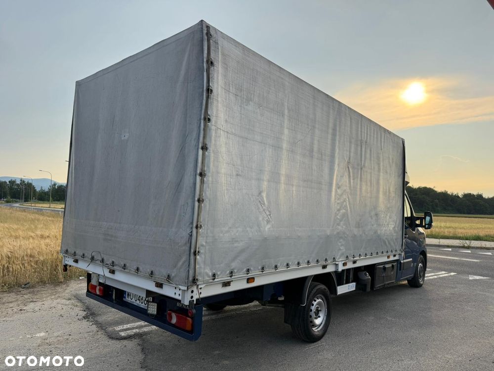 Renault Master - 5