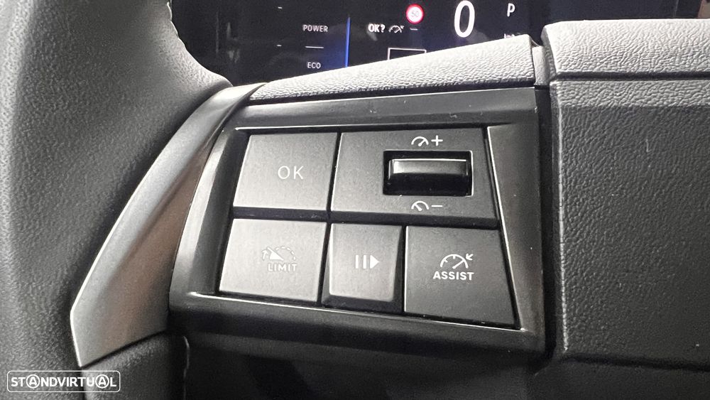 Opel Mokka 1.2 Hybrid GS eDCT - 51