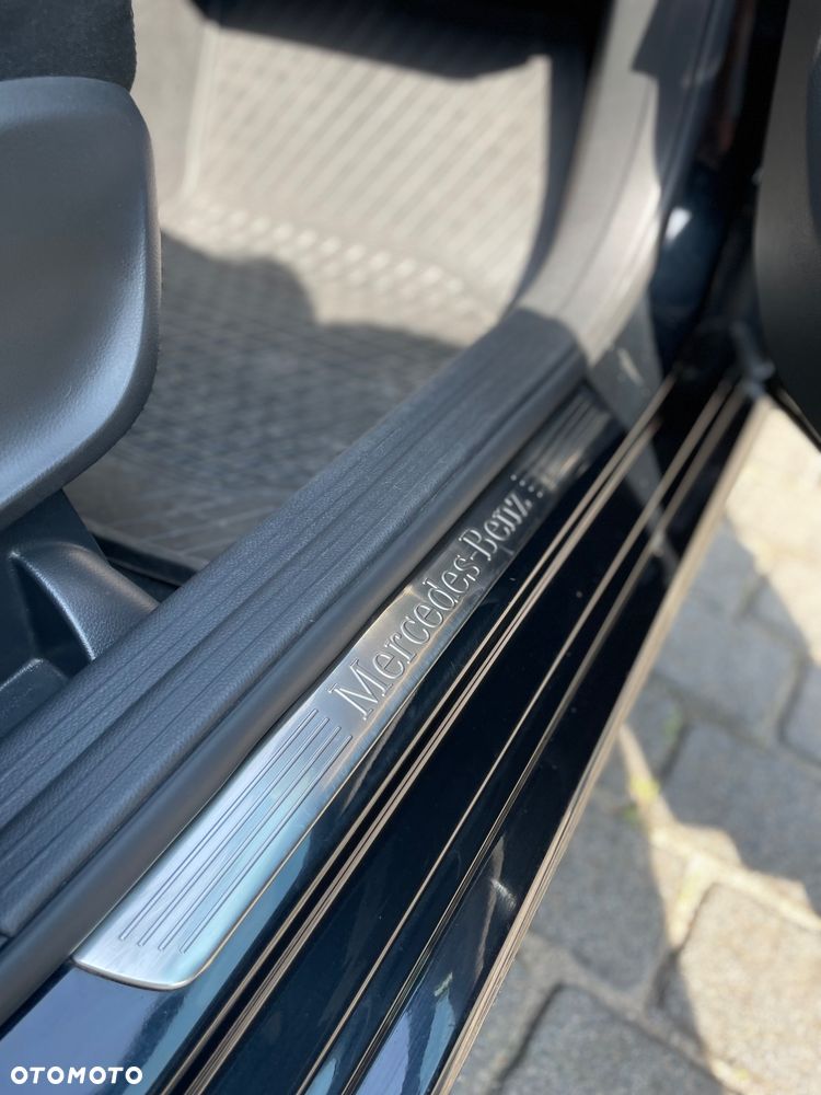 Mercedes-Benz Klasa B 200 - 31