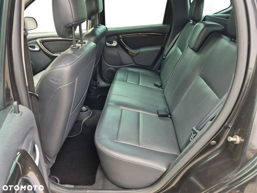 Dacia Duster 1.6 16V 105 4x2 Prestige - 17