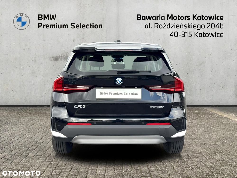 BMW iX1 eDrive20 66.5kWh - 6