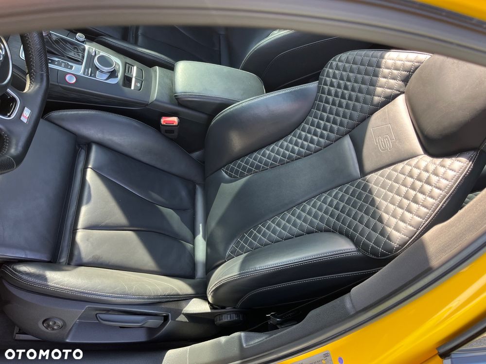 Audi S3 - 8
