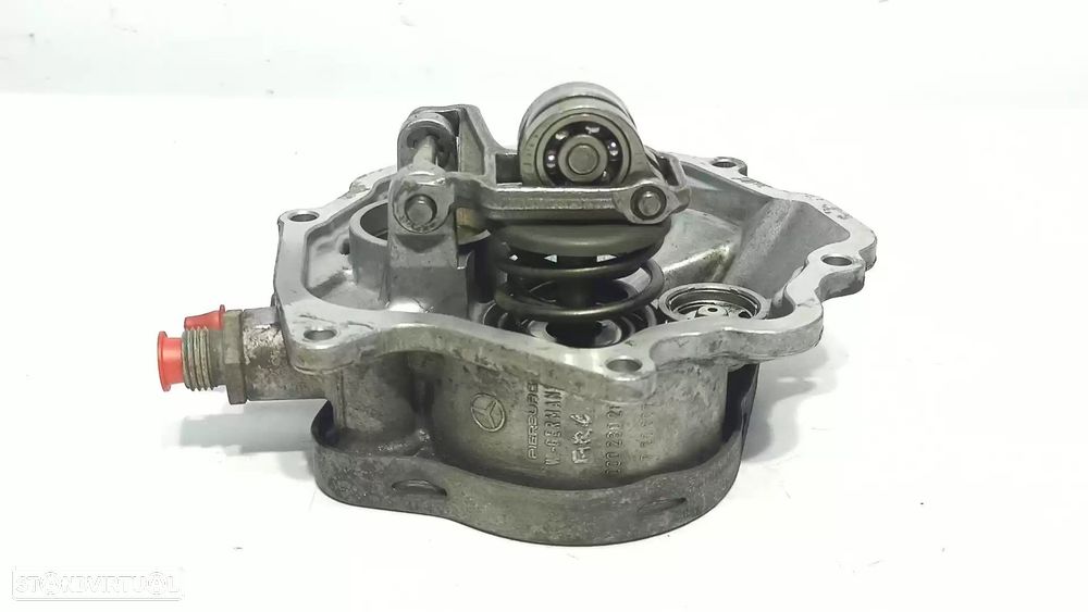 DEPRESSOR TRAVÃO / BOMBA VÁCUO MERCEDES-BENZ 190 1998 -0002302865 - 3
