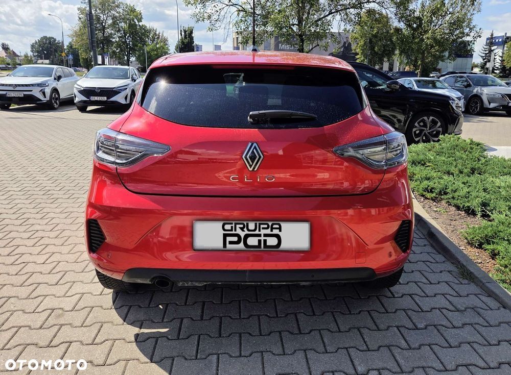 Renault Clio 1.0 TCe Evolution - 3