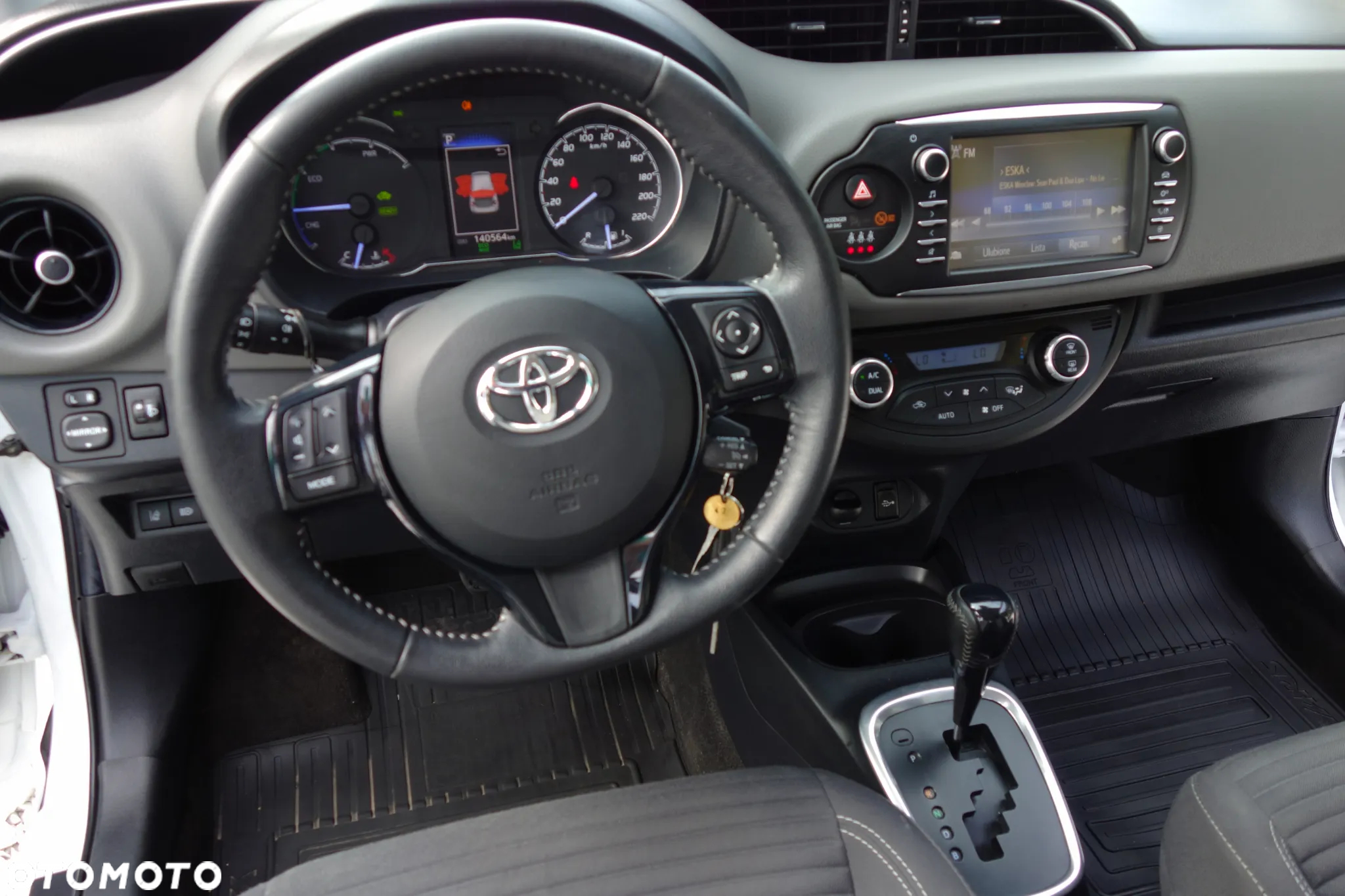 Toyota Yaris - 6