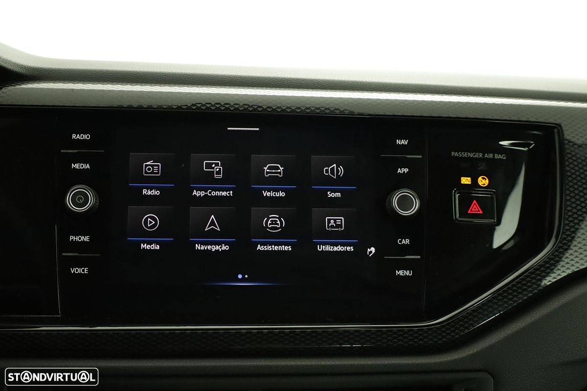 VW Polo 1.0 TSI Life - 9