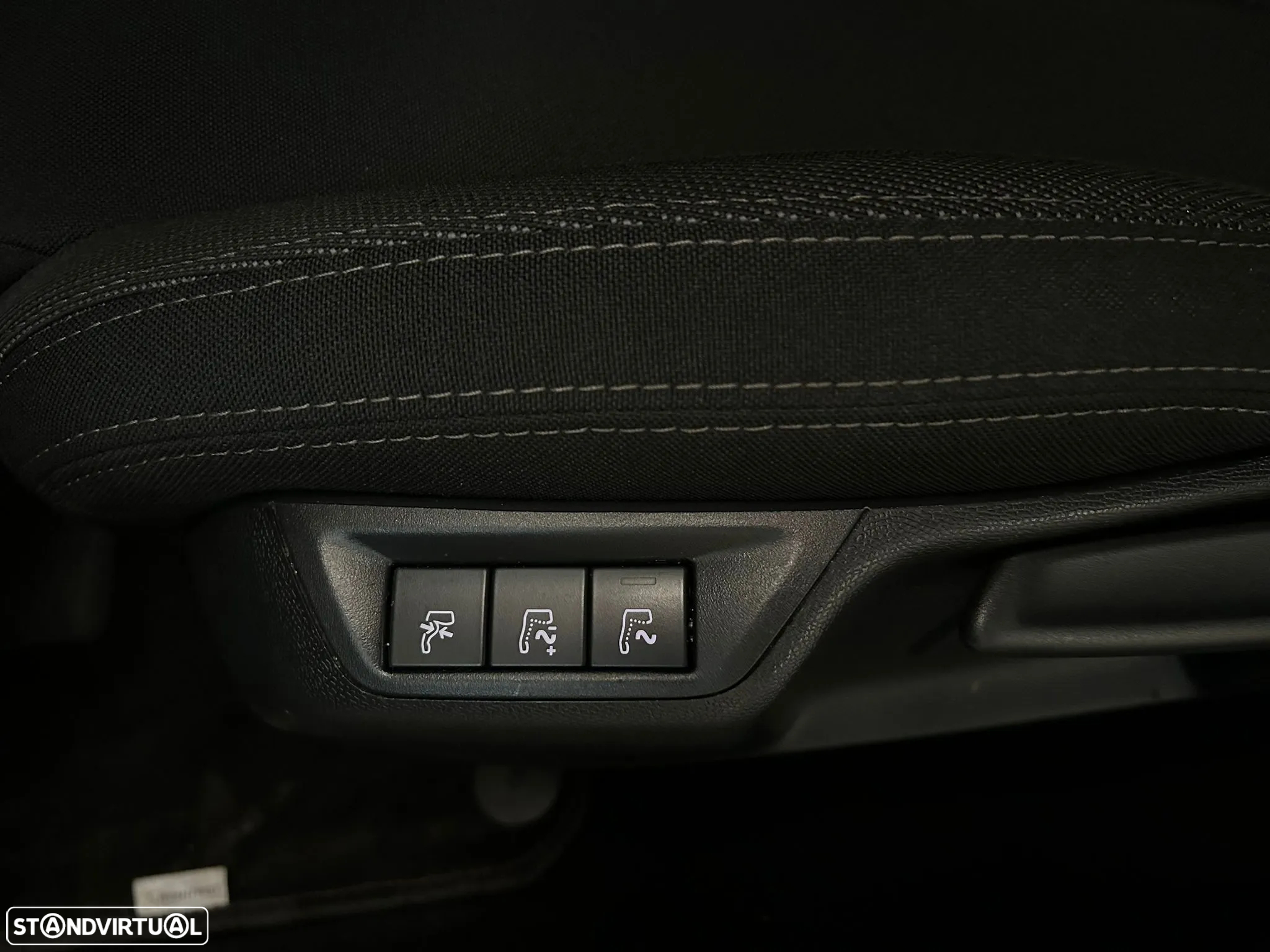 Peugeot 308 1.6 HDi Access - 18