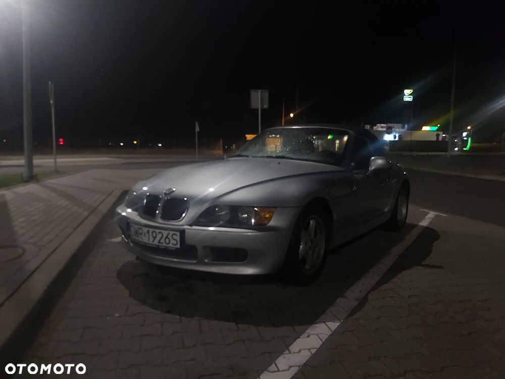 BMW Z3 - 12