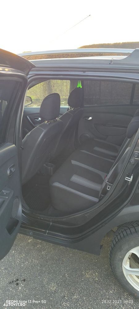 Dacia Sandero 0.9 Stepway - 10