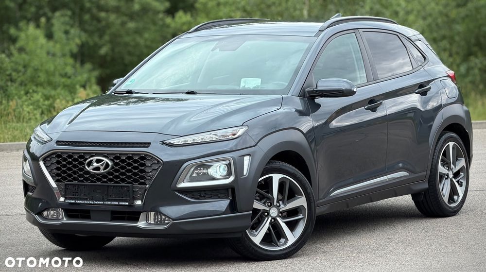 Hyundai Kona 1.0 T-GDI Advantage+ - 3