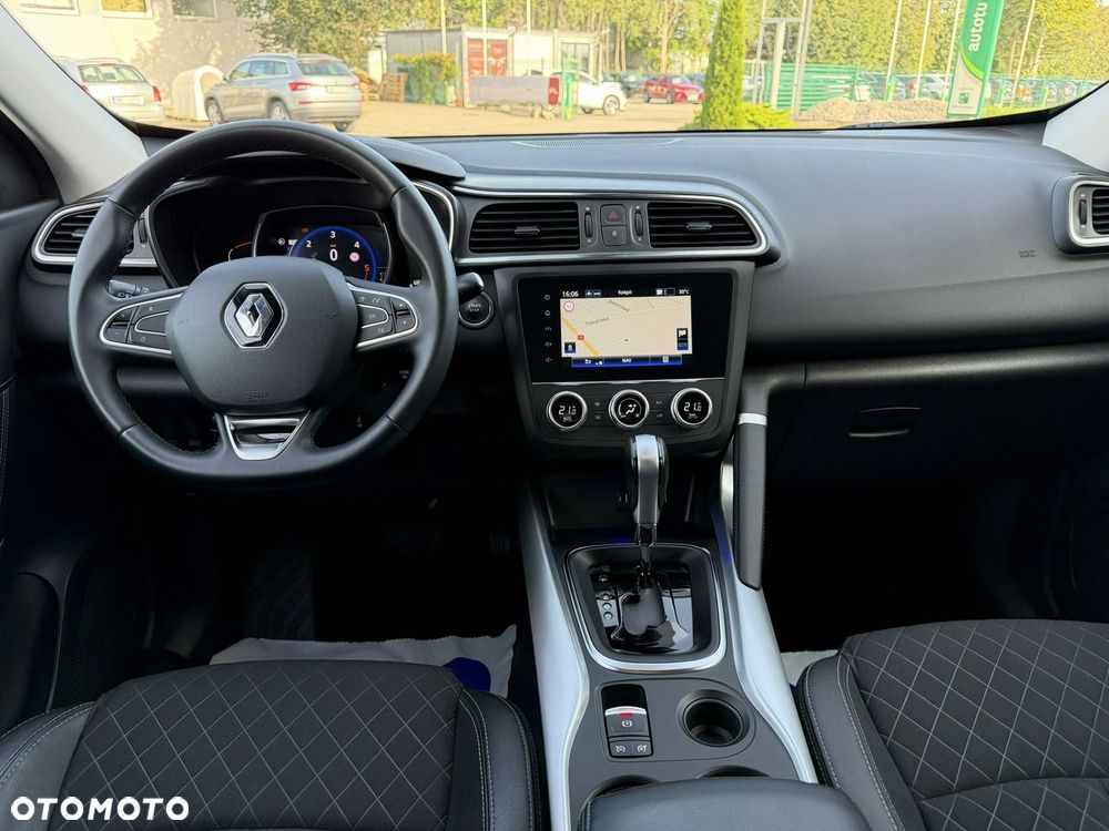 Renault Kadjar - 18