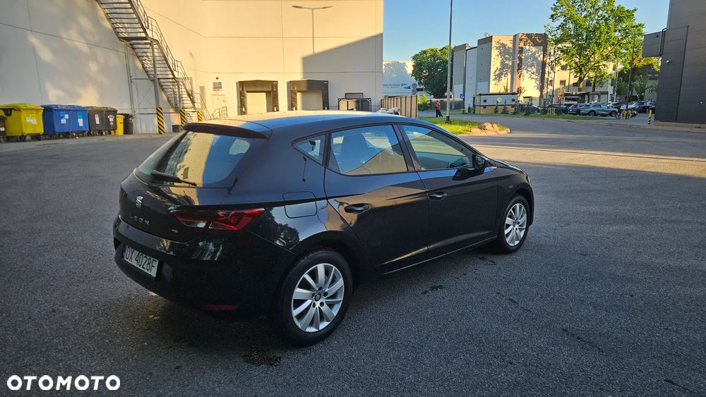 Seat Leon - 11