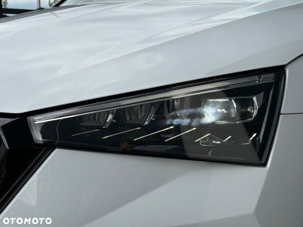 Skoda Scala - 15