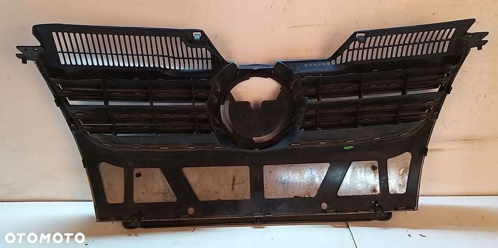 VW GOLF 5 V KOMBI JETTA 1K5 GRILL ATRAPA 1K5853651 - 3