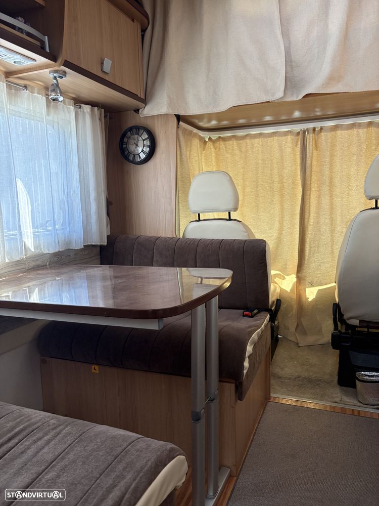 Kentucky Camargue MultiJet - 9
