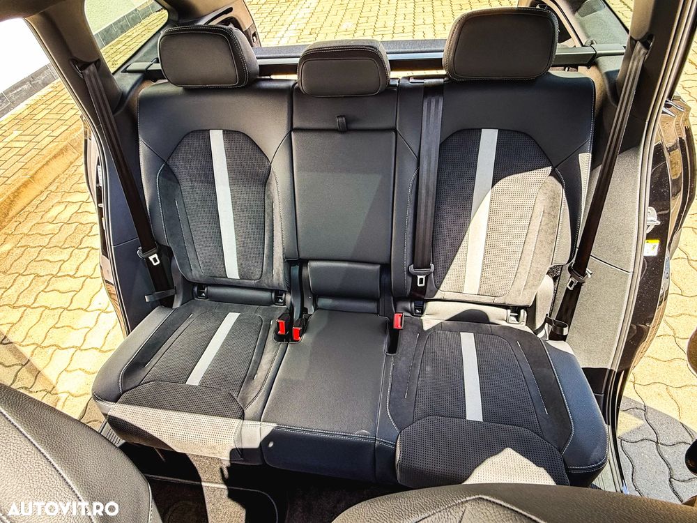 Skoda Kodiaq 2.0 TSI DSG 4X4 Sportline - 16
