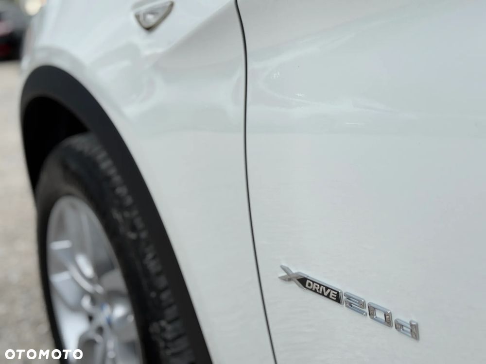 BMW X3 xDrive20d - 13