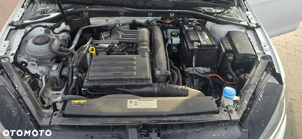 Volkswagen Golf 1.4 TSI Sound - 9