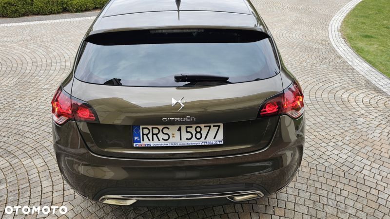 Citroën DS4 VTi 120 SoChic - 11