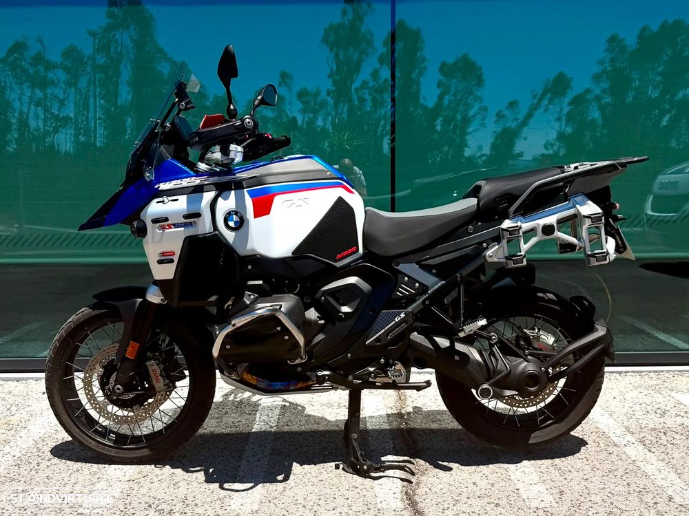 BMW R 1300 GS Adventure - 10