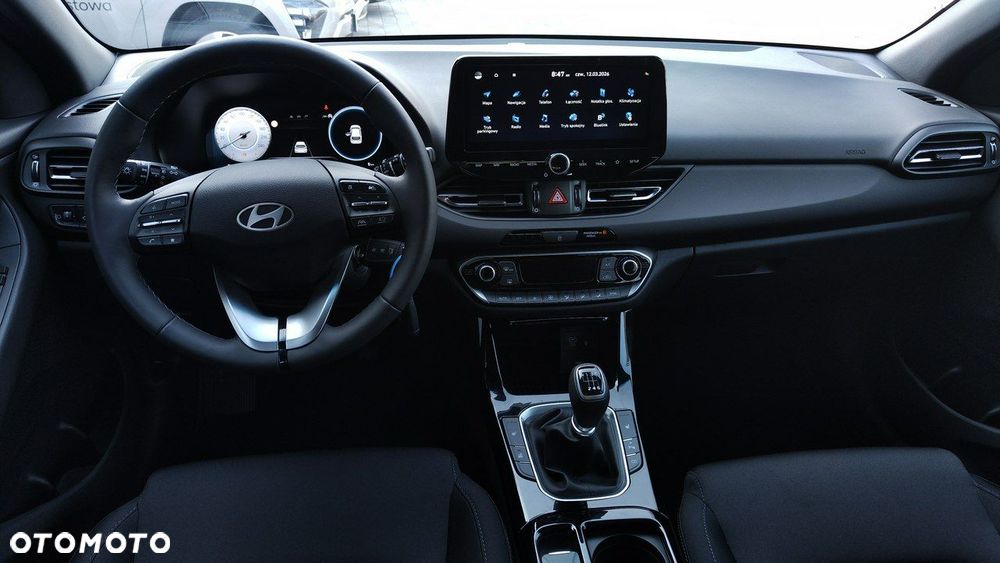 Hyundai i30 - 15