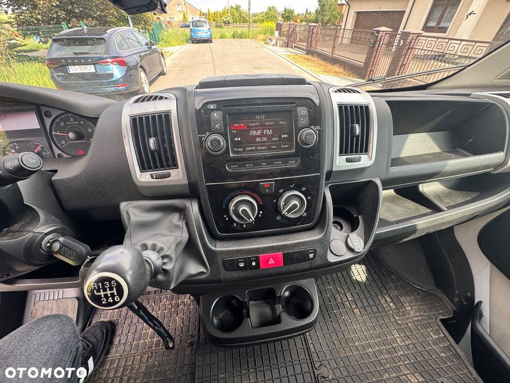 Fiat Ducato - 10