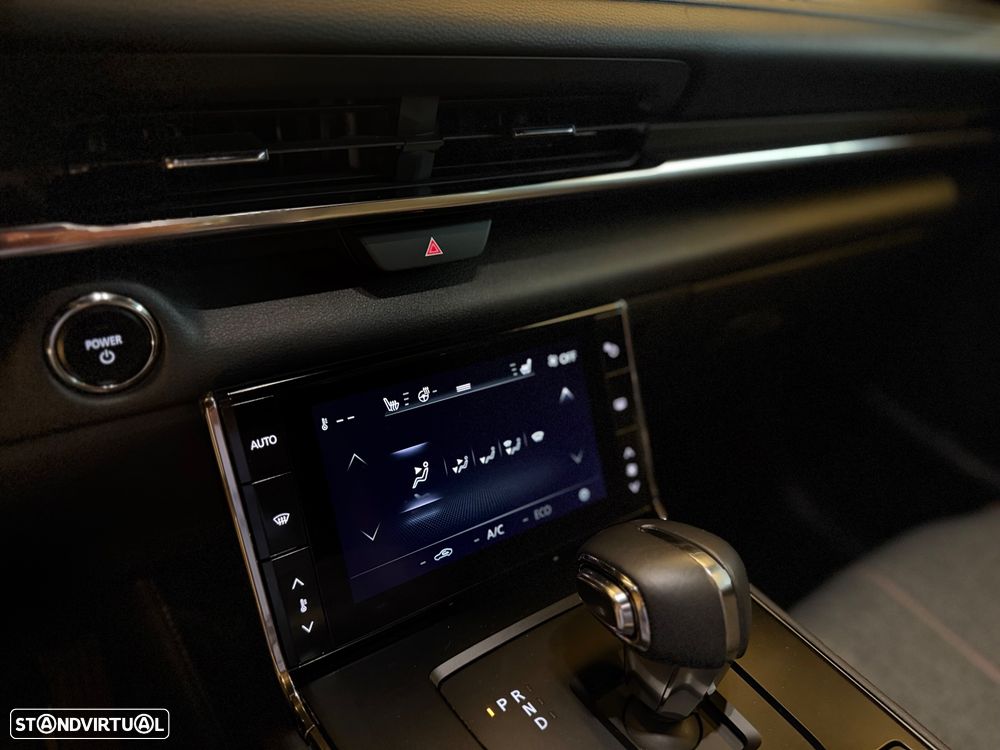 Mazda MX-30 e-SKYACTIV Advantage+Modern Confidence - 36