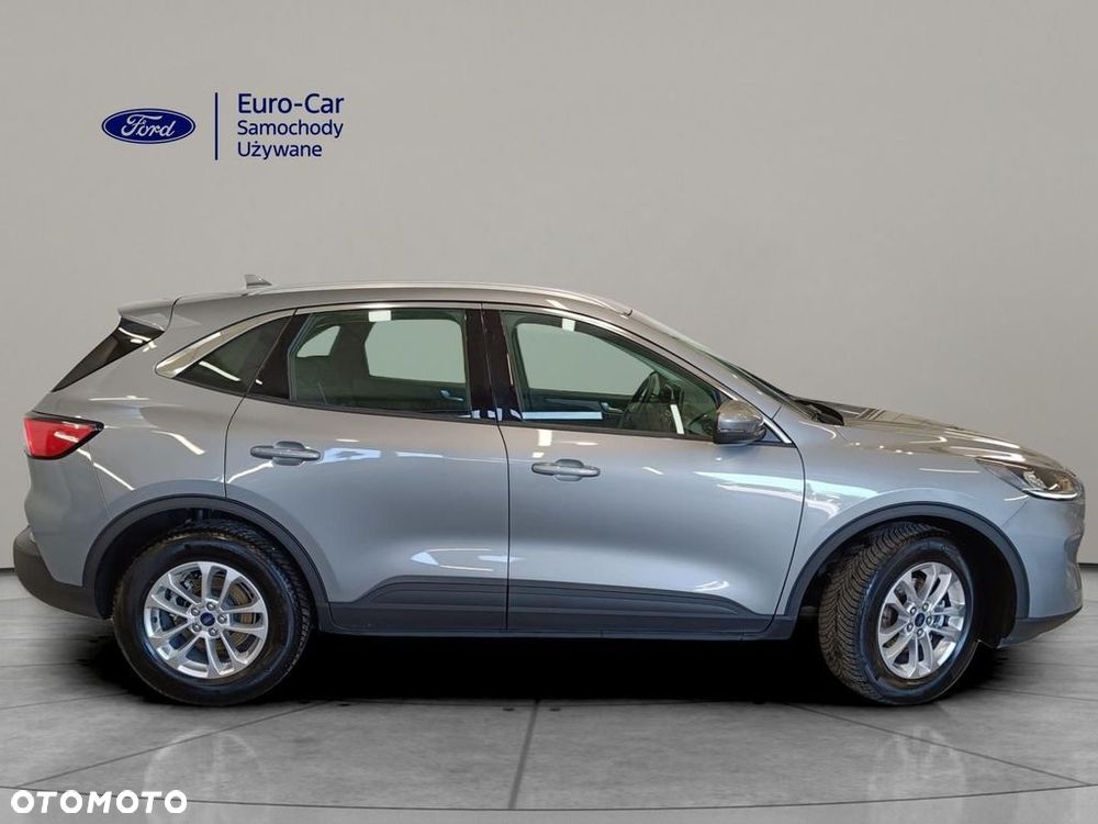 Ford Kuga 2.5 Duratec FHEV TITANIUM - 4