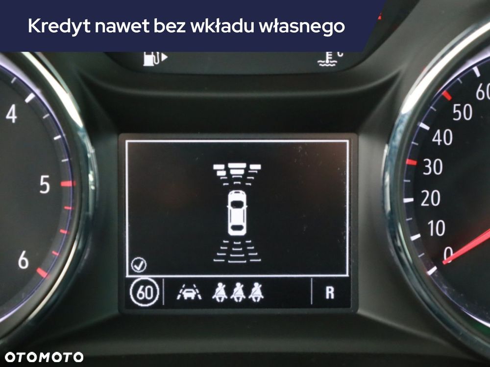 Opel Insignia - 15