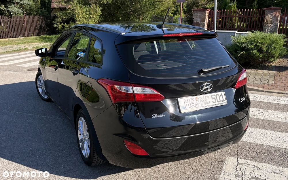 Hyundai i30 1.4 Premium - 5
