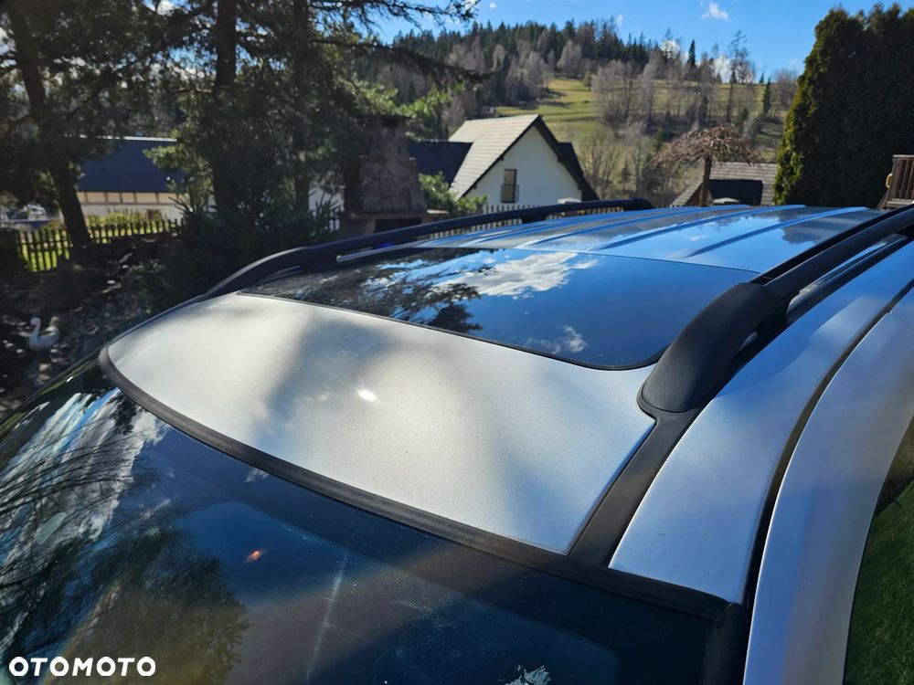 Jeep Grand Cherokee 2.7 CRD Limited - 10