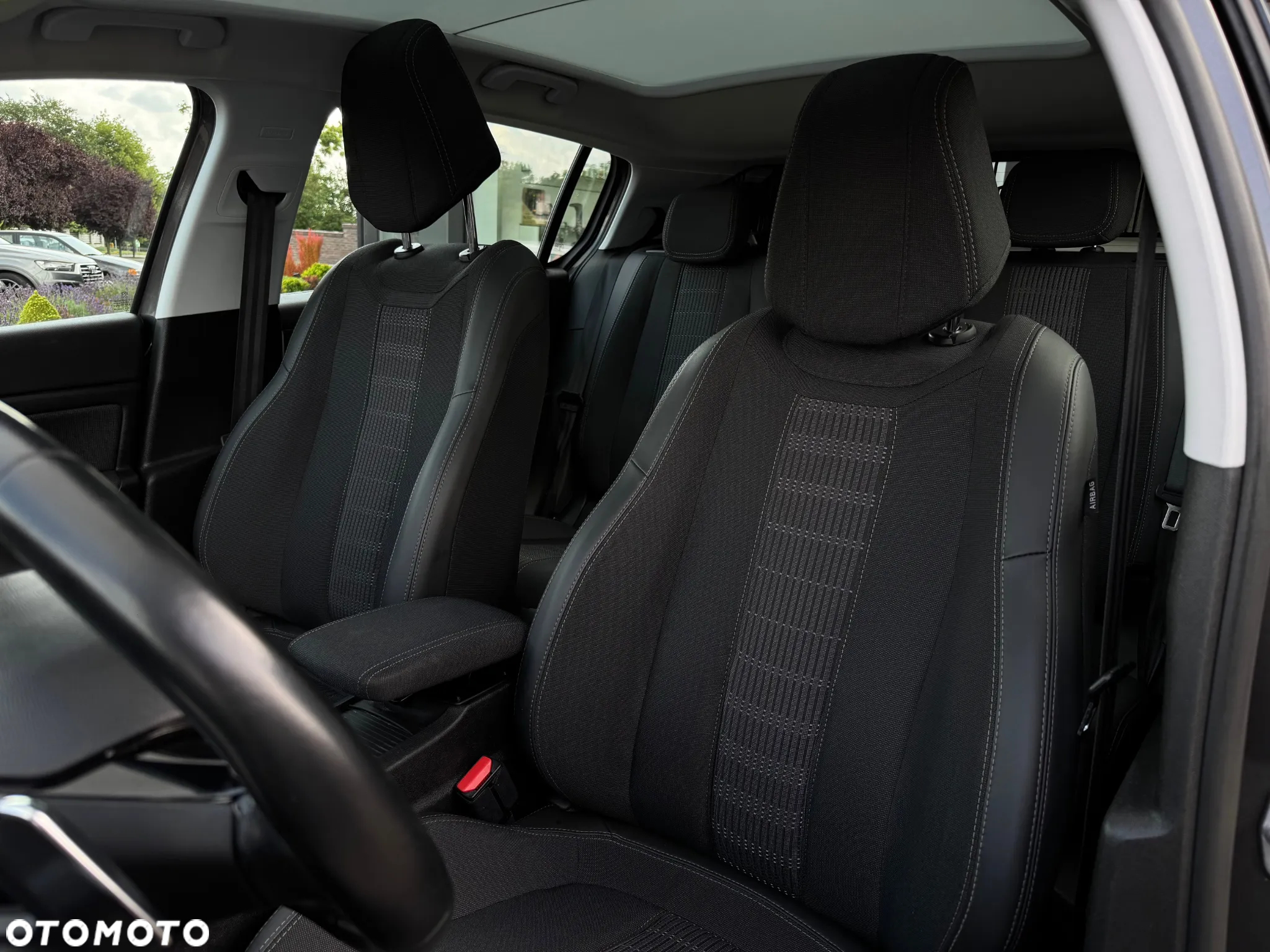 Peugeot 308 - 12