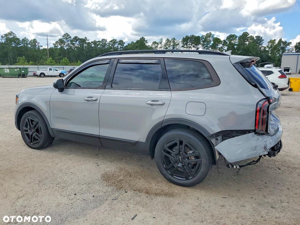 Kia Telluride - 5