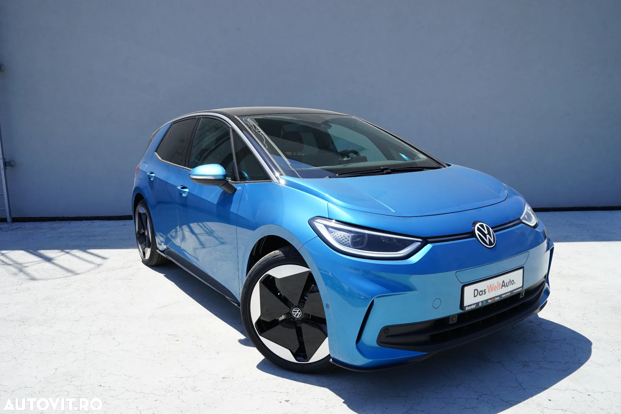 Volkswagen ID.3 77 kWh Pro S - 8