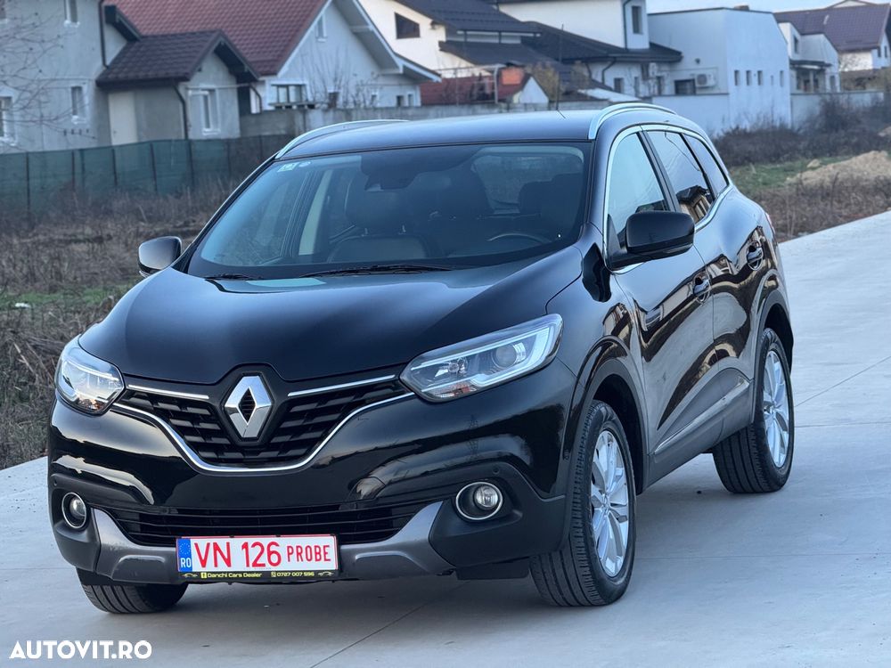 Renault Kadjar - 10