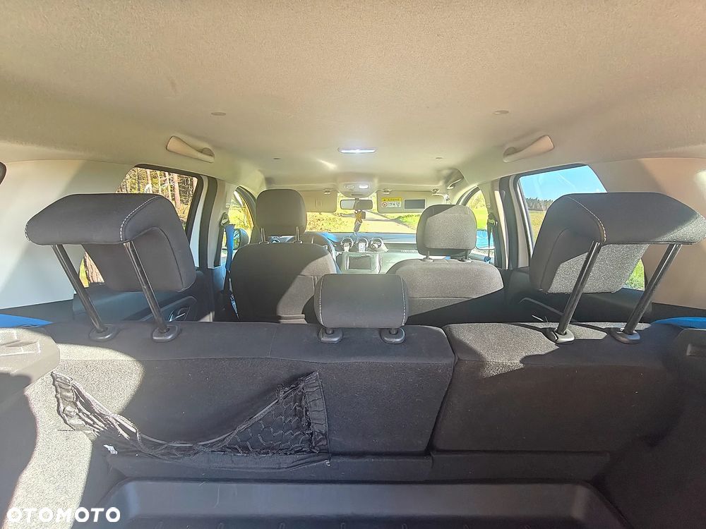 Dacia Duster 1.3 TCe Comfort - 12