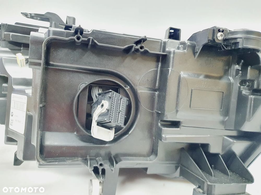 BMW X5 G05 LAMPA LEWA PRZÓD LASER 9481789 - 9