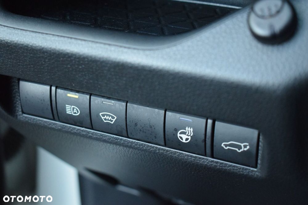 Toyota RAV4 2.5 Hybrid Selection 4x4 - 20