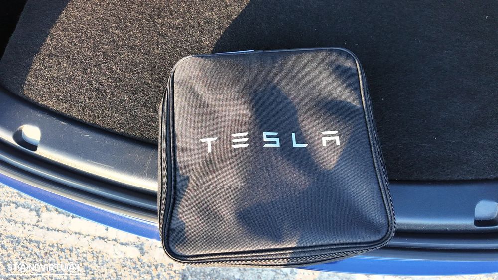 Tesla Model Y RWD - 19