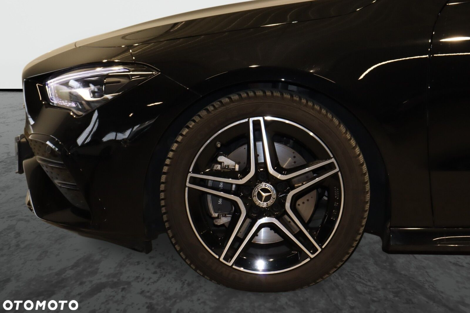 Mercedes-Benz CLA 200 AMG Line 7G-DCT - 6